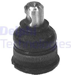 Ball Joint TC472
