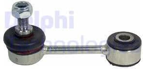 Link/Coupling Rod, stabiliser bar TC2199