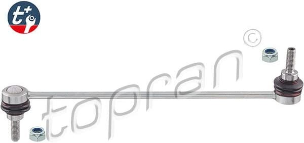 Link/Coupling Rod, stabiliser bar t+ 700 754