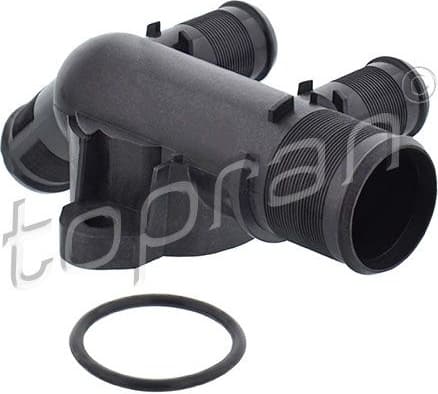 Coolant Flange 721 985