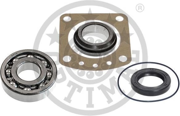 Wheel Bearing Kit 802454