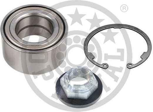 Wheel Bearing Kit 941202