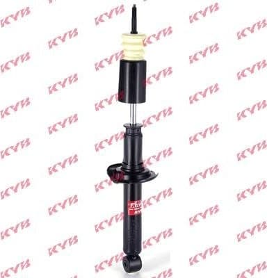 Shock Absorber Excel-G 341191