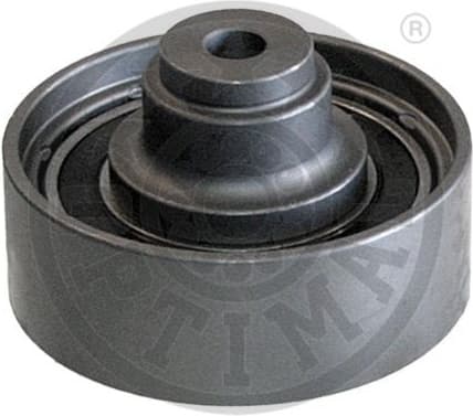 Deflection Pulley/Guide Pulley, timing belt 0-N166