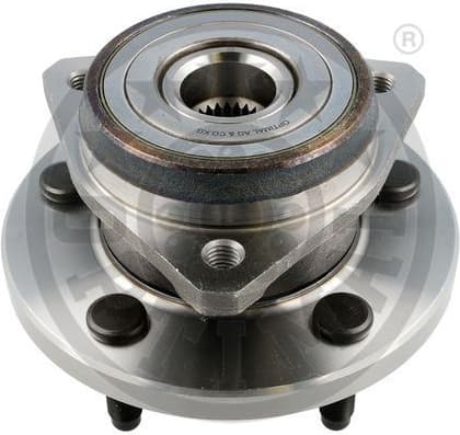 Wheel Bearing Kit 991863