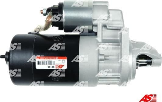 Starter AS S0166 - image 2