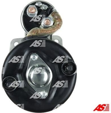 Starter AS S0166 - image 3