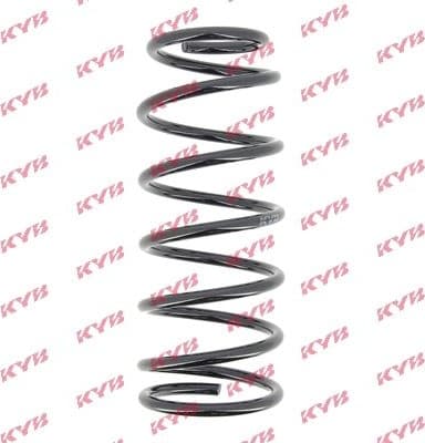 Suspension Spring K-Flex RG1659