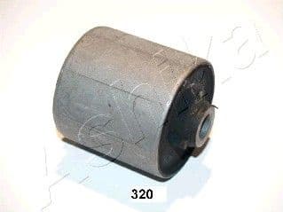 Mounting, control/trailing arm GOM-320