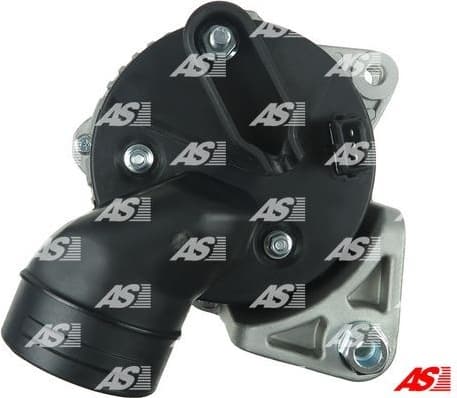 Alternator AS A0157 - image 3