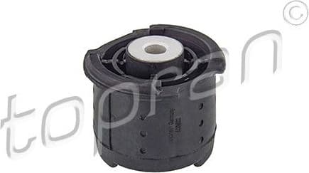 Bushing, axle cross member 500 022