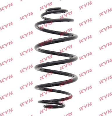 Suspension Spring K-Flex RJ5135