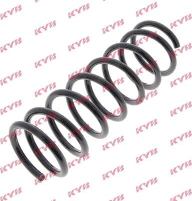 Suspension Spring K-Flex RA5611 - image 2