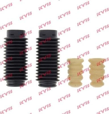 Dust Cover Kit, shock absorber Protection Kit 910114