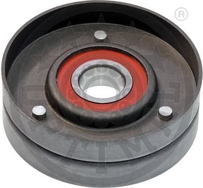 Tensioner Pulley, V-ribbed belt 0-N1558S