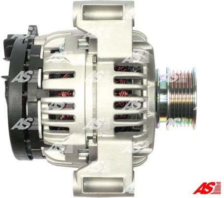 Alternator AS A0269 - image 2