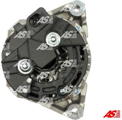 Alternator AS A0269 - image 3
