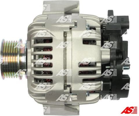 Alternator AS A0269 - image 4