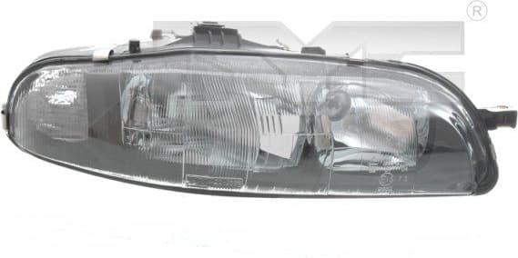 Headlight 20-3689-45-2