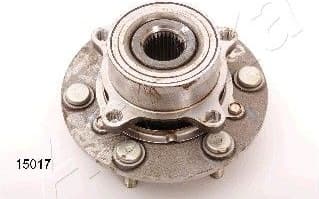 Wheel Hub 44-15017
