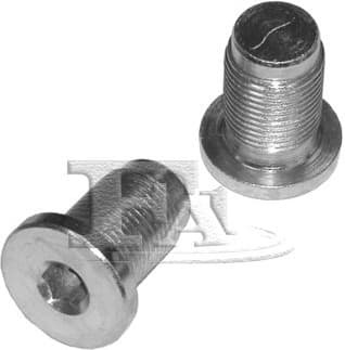 Screw Plug, oil sump 822.361.001