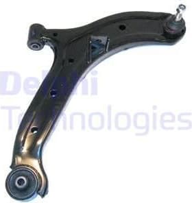 Control/Trailing Arm, wheel suspension TC1310