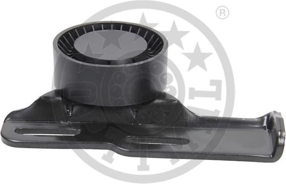 Deflection/Guide Pulley, V-ribbed belt 0-N150 - image 2