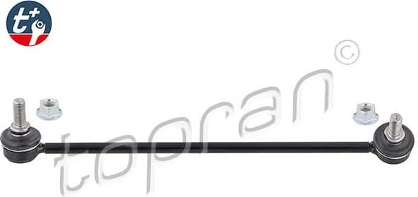 Link/Coupling Rod, stabiliser bar t+ 500 427
