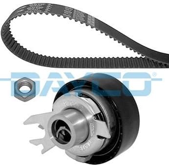 Timing Belt Kit KTB256