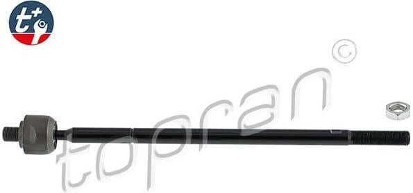 Inner Tie Rod t+ 301 846