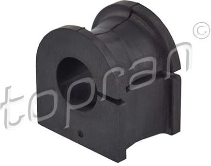 Mounting, stabiliser bar 302 500