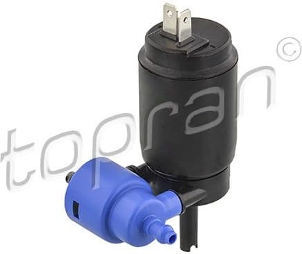 Wash pump 103 443