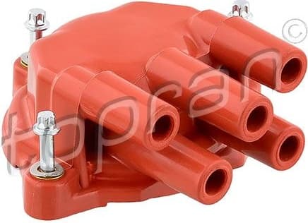 Ignition Distributor Cap 202 009