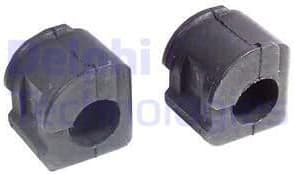 Bushing, stabiliser bar TD808W