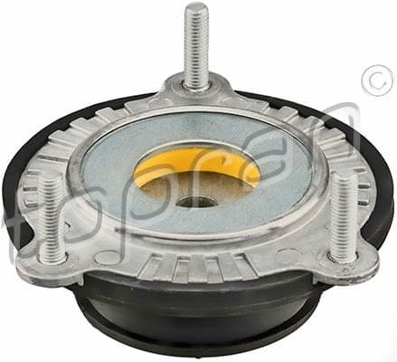 Suspension Strut Support Mount 722 850