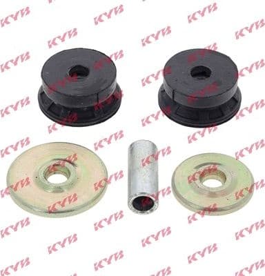 Suspension Strut Support Mount Suspension Mounting Kit SM5401