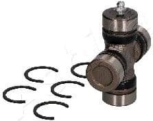 Joint, propshaft 66-01-101 - image 2