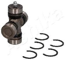 Joint, propshaft 66-01-101 - image 4