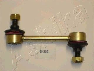 Link/Coupling Rod, stabiliser bar 106-02-202