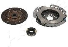 Clutch Kit 92-H0-000 - image 2