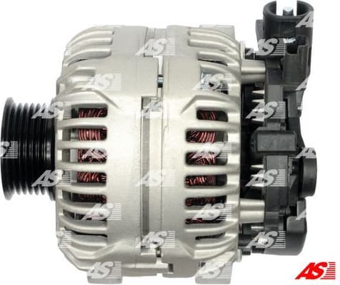 Alternator AS A0268 - image 4