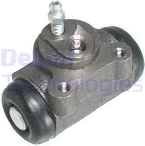 Wheel Brake Cylinder LW40001
