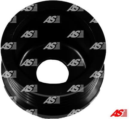 Belt Pulley, alternator AS AP0002 - image 3