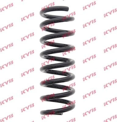 Suspension Spring K-Flex RA1926