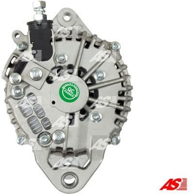 Alternator AS A2023(P) - image 3