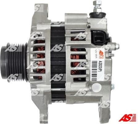 Alternator AS A2023(P) - image 4