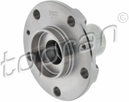 Wheel Hub 723 333