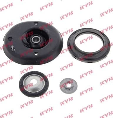 Repair Kit, suspension strut support mount Suspension Mounting Kit SM1931