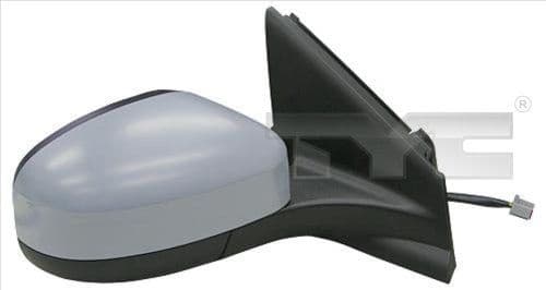 Exterior Mirror 310-0132