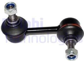 Link/Coupling Rod, stabiliser bar TC1197